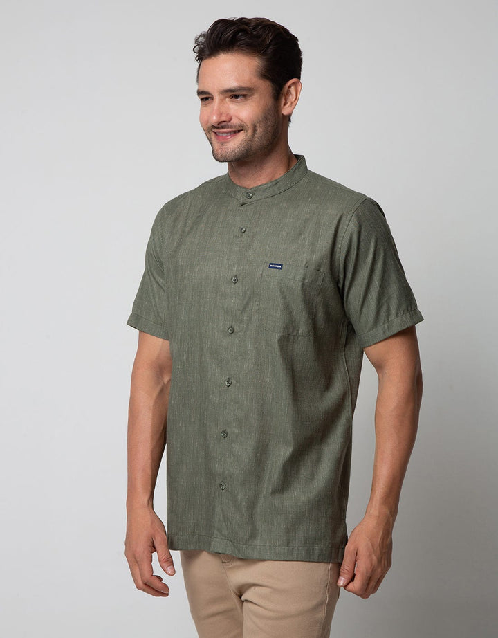 Nevada Short Sleeve Koko