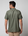 Nevada Short Sleeve Koko