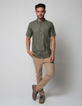 Nevada Short Sleeve Koko