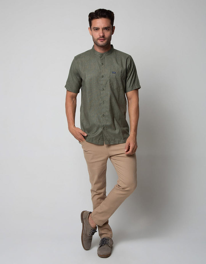 Nevada Short Sleeve Koko