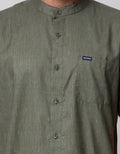 Nevada Short Sleeve Koko