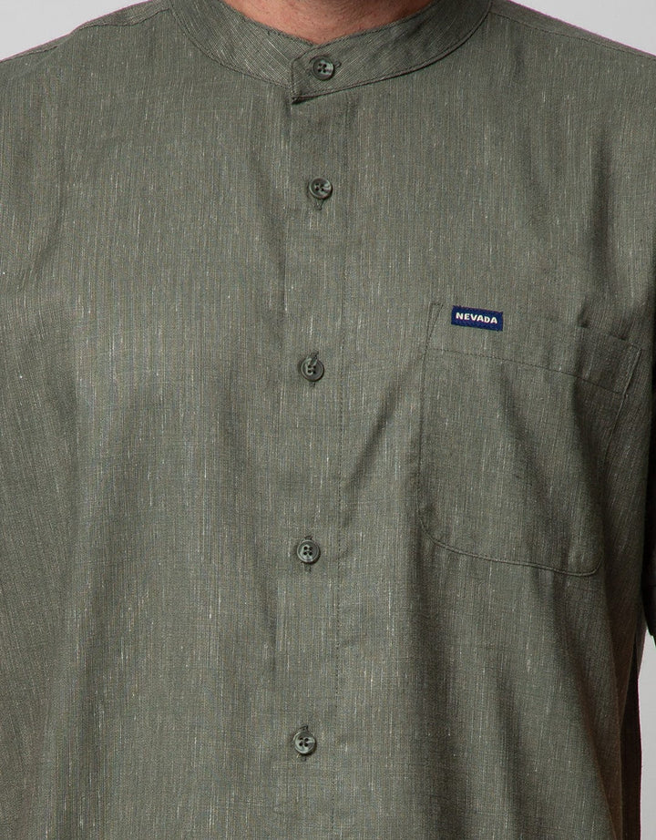 Nevada Short Sleeve Koko