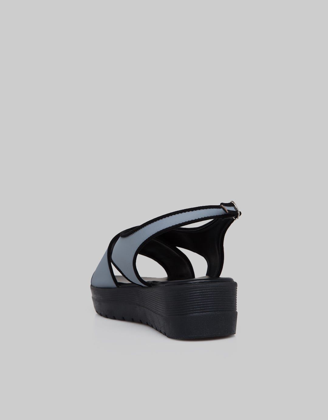 Nevada Slingback Sandals Cross Strap Casey100