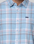 Nevada Long Sleeve Shirt Checked
