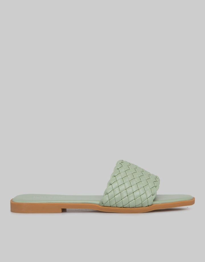Nevada Slip On Women
