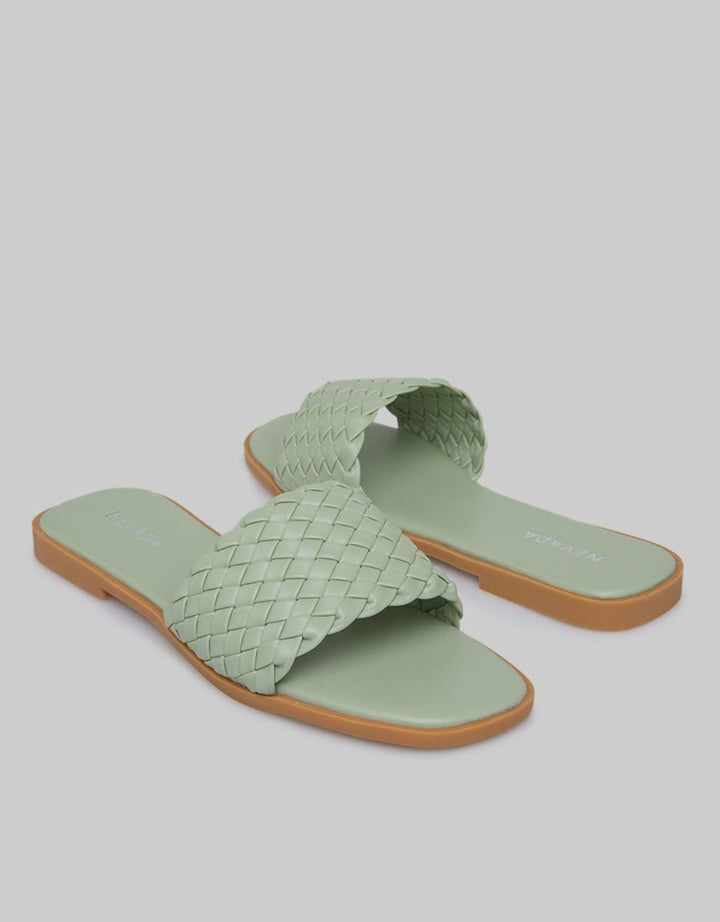 Nevada Slip On Women