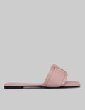 Nevada Slip On Woman Big Buckle Strap