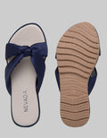 Nevada Slip On Girls Sandals