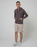 Nevada Sweatshirt Pullover Hoodie Print