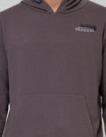 Nevada Sweatshirt Pullover Hoodie Print
