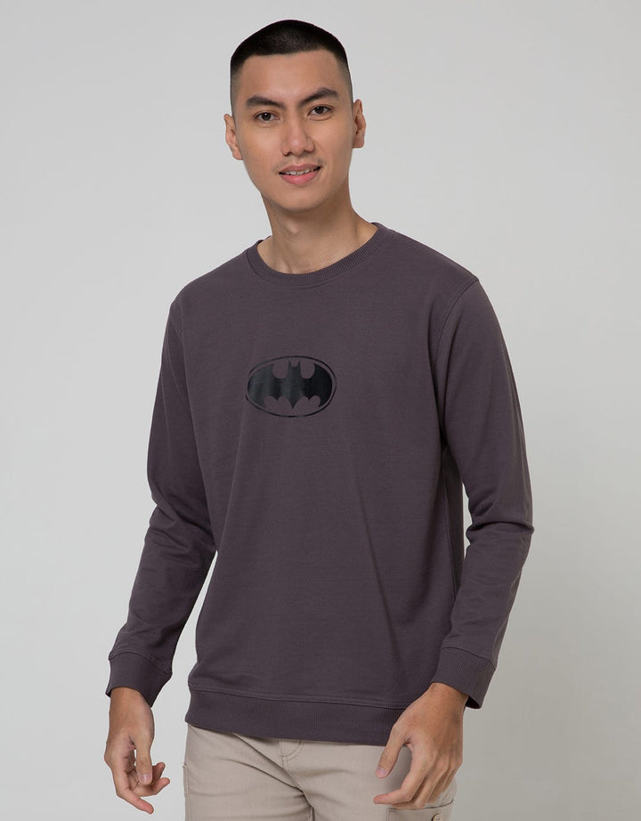Nevada Sweatshirt Batman 1
