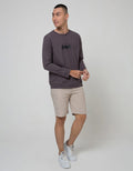 Nevada Sweatshirt Batman 1