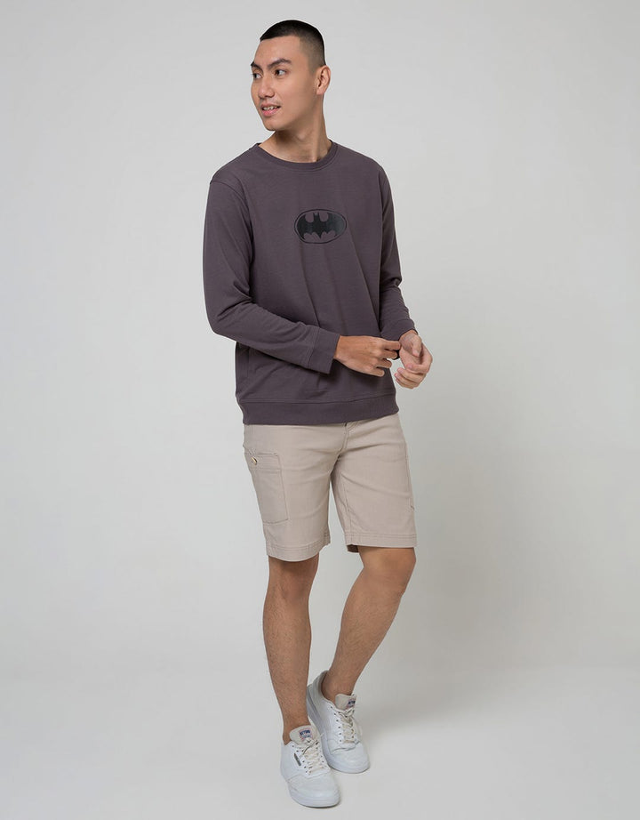 Nevada Sweatshirt Batman 1