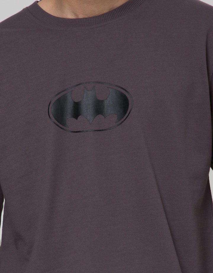 Nevada Sweatshirt Batman 1