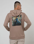 Nevada Sweatshirt Batman 3 Hoodie