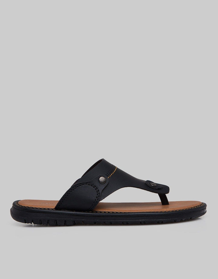 Nevada Slip On Boys Wood Color