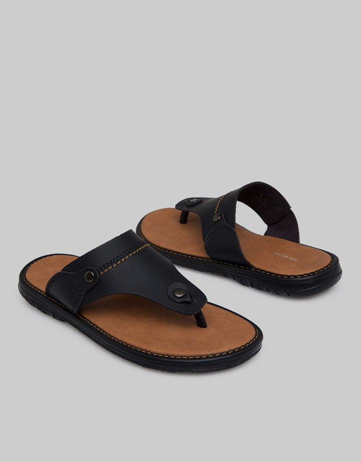 Nevada Slip On Boys Wood Color