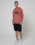 Nevada Sweatshirt Batman 2 Hoodie