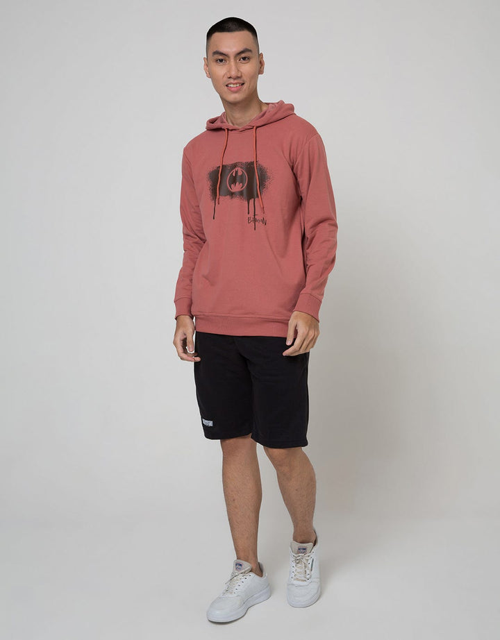Nevada Sweatshirt Batman 2 Hoodie