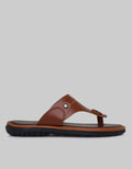Nevada Slip On Boys Y-Strap