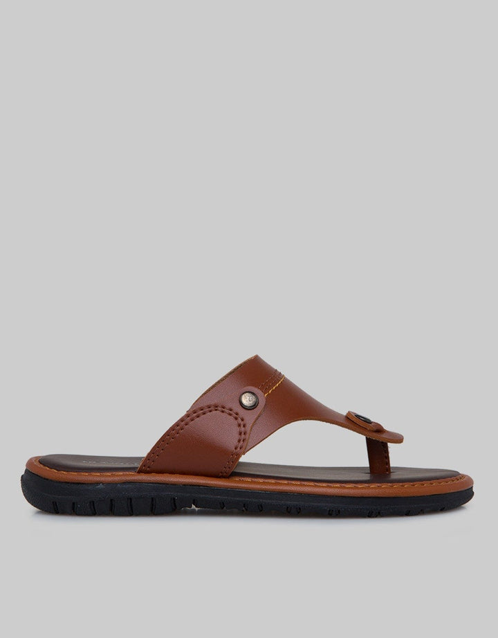 Nevada Slip On Boys Y-Strap