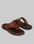 Nevada Slip On Boys Y-Strap