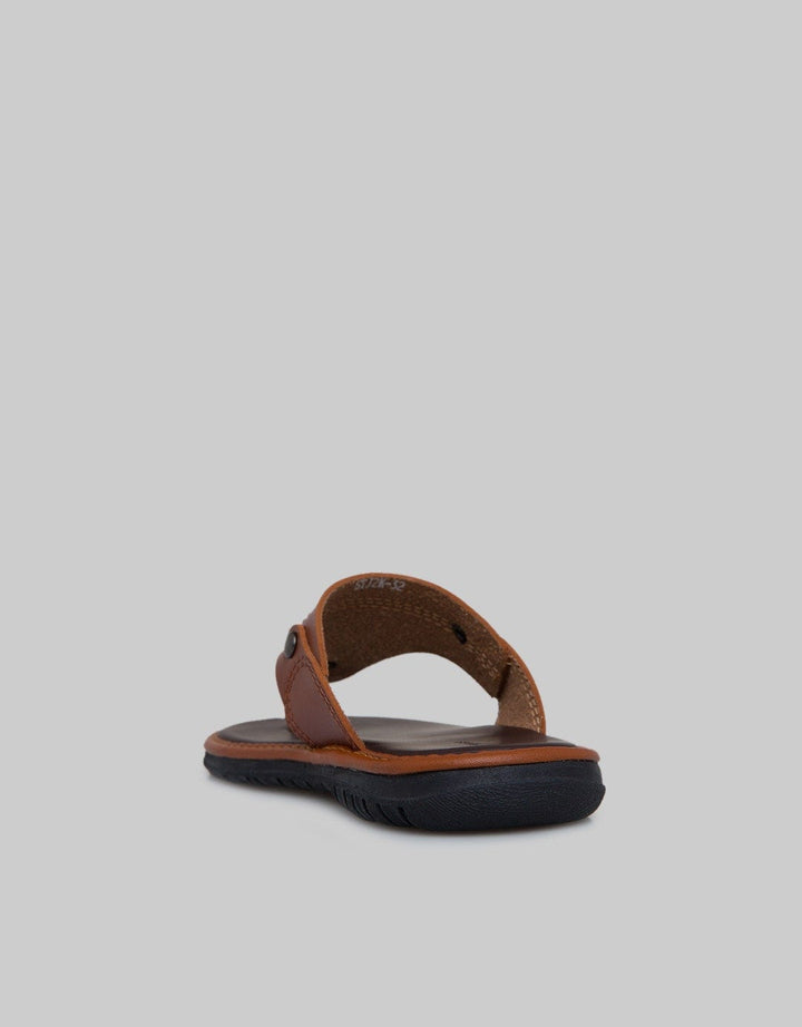 Nevada Slip On Boys Y-Strap