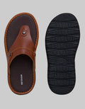 Nevada Slip On Boys Y-Strap