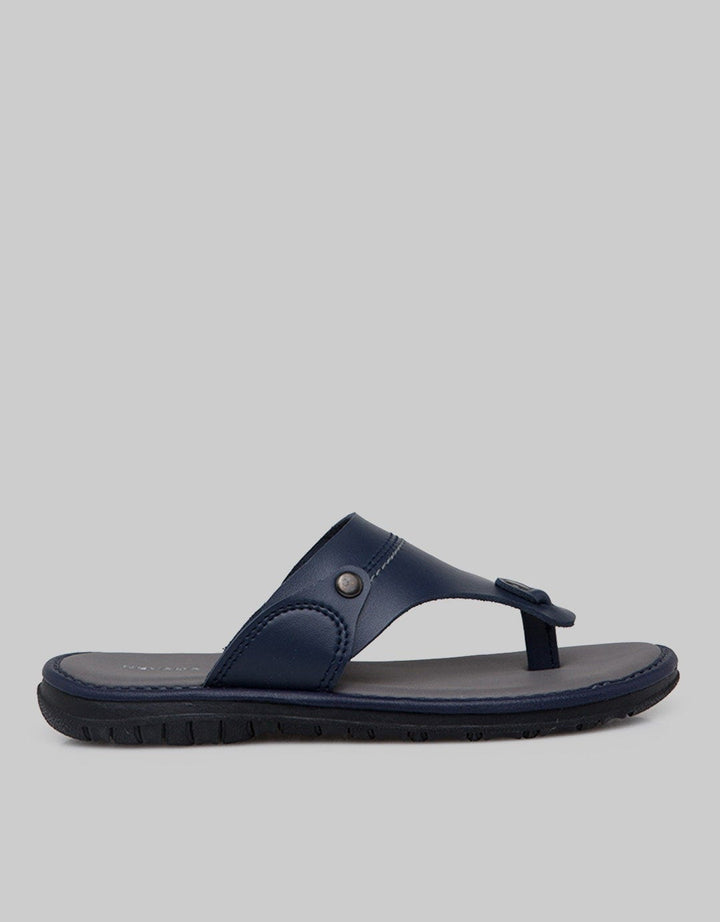 Nevada Slip On Boys Y-Strap