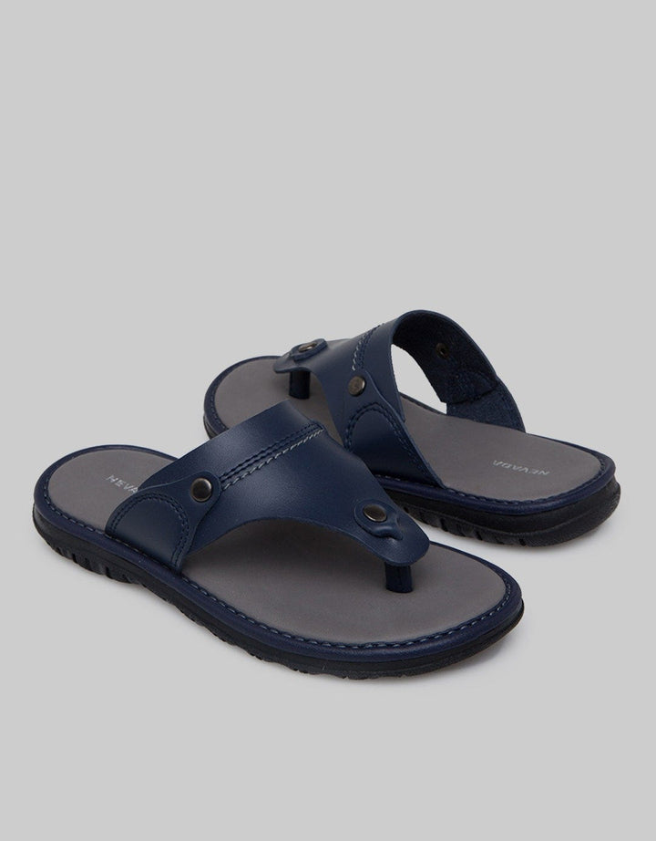 Nevada Slip On Boys Y-Strap