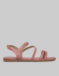 Nevada Slip On Woman Multi Strap
