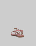 Nevada Slip On Woman Multi Strap