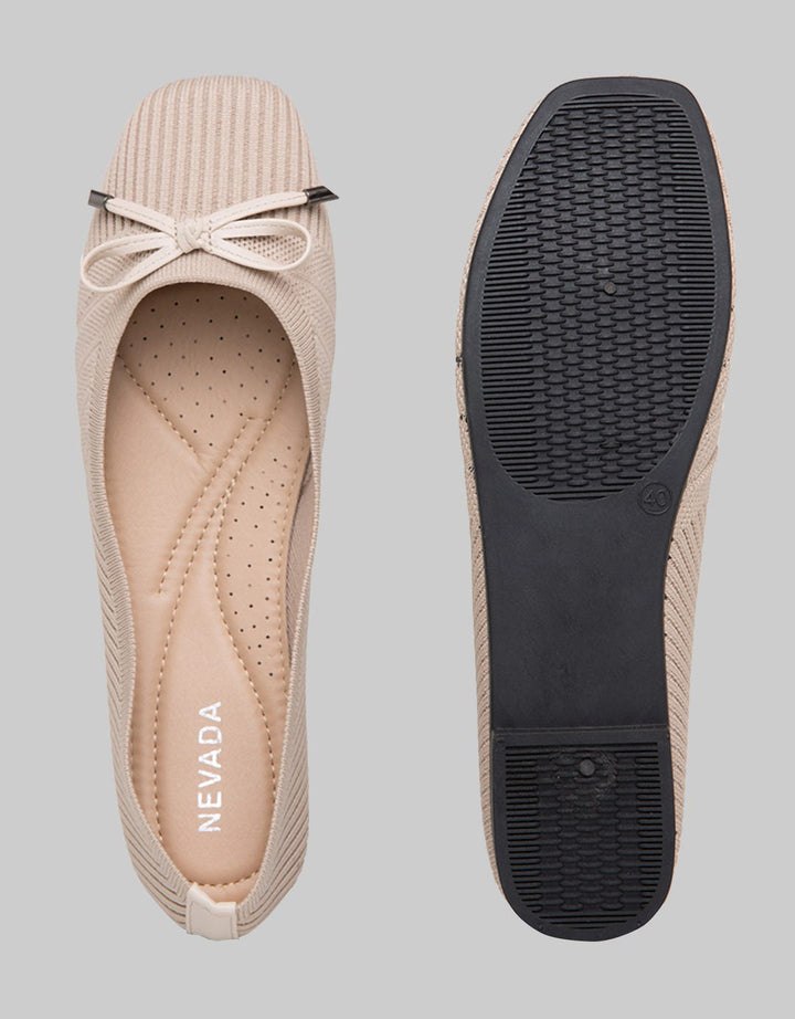 Nevada Ballerinas Woman Ribbon