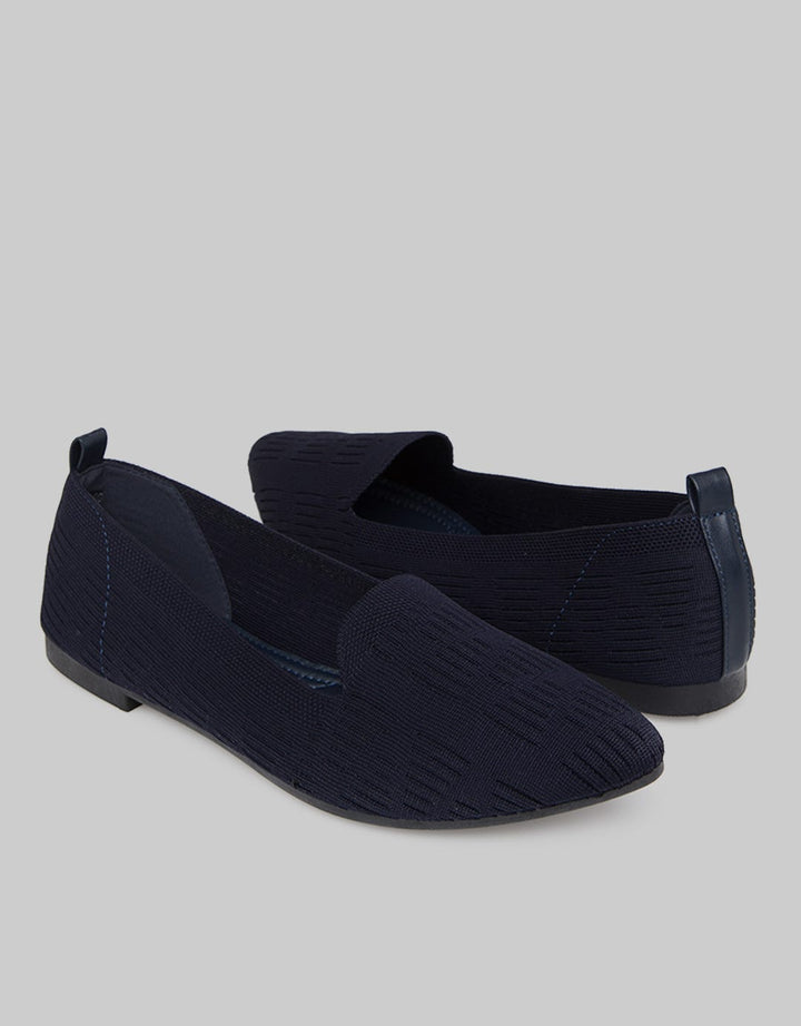 Nevada Ballerinas Woman Flat