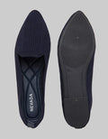 Nevada Ballerinas Woman Flat