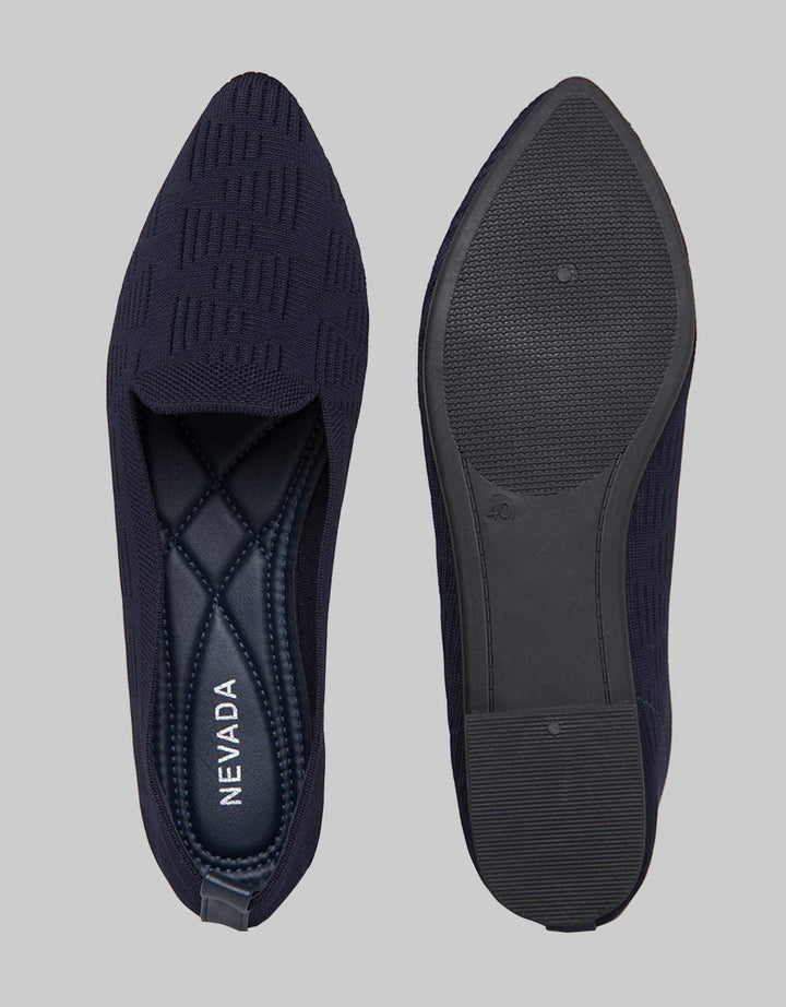 Nevada Ballerinas Woman Flat