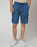 Nevada Short Pants Woven Cargo