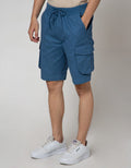 Nevada Short Pants Woven Cargo