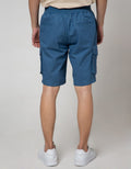 Nevada Short Pants Woven Cargo
