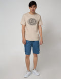 Nevada Short Pants Woven Cargo