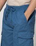 Nevada Short Pants Woven Cargo