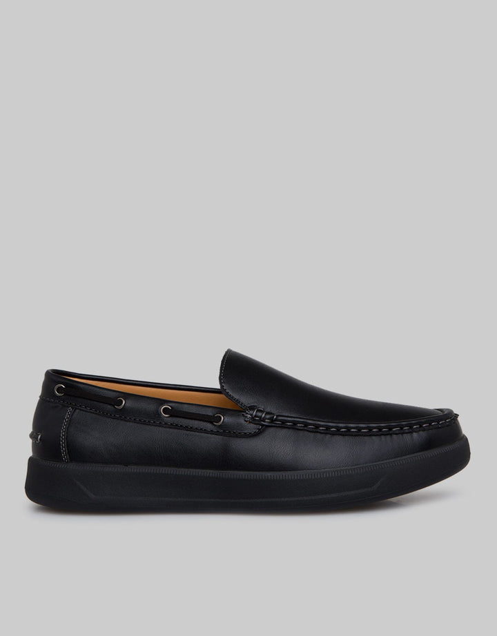 Cole Moccasin Shoes Men