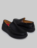 Cole Moccasin Shoes Men