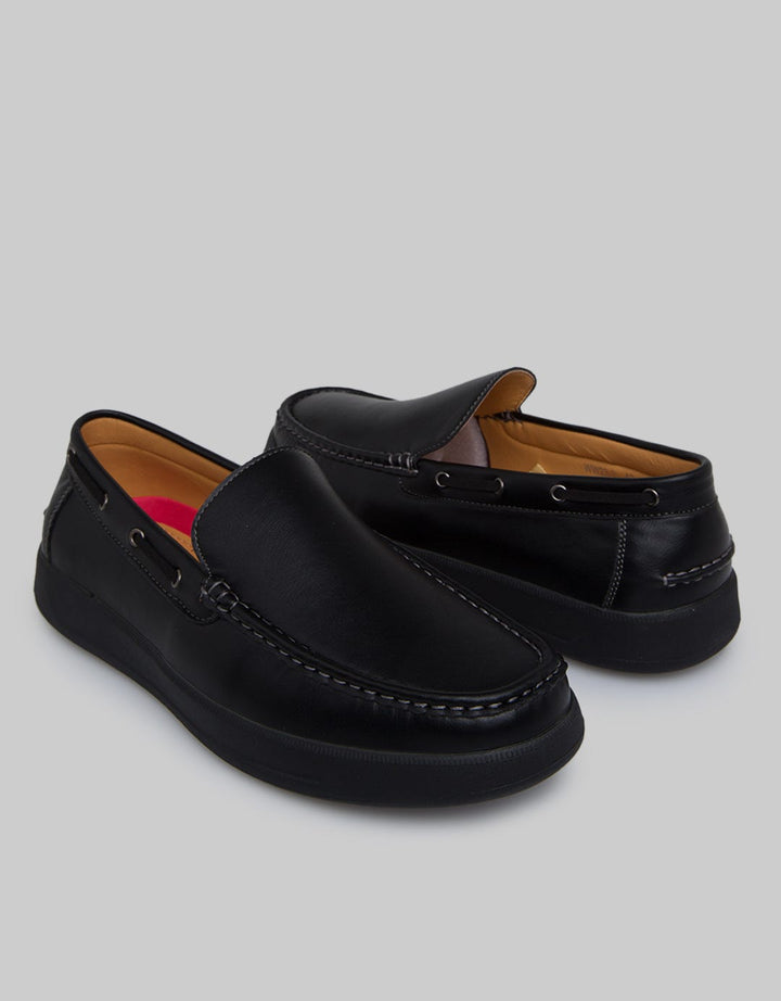 Cole Moccasin Shoes Men