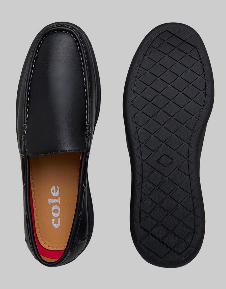Cole Moccasin Shoes Men