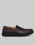 Cole Moccasin Shoes Men
