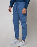 Nevada Jogger Pants Cargo