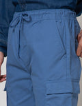 Nevada Jogger Pants Cargo