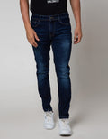 Nevada Denim Long Pants