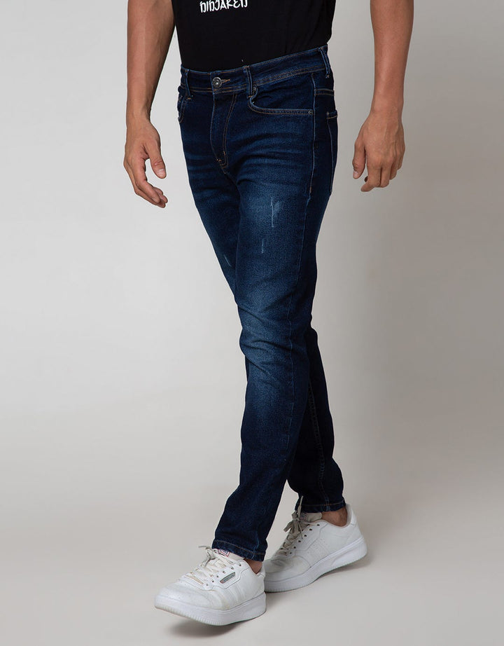 Nevada Denim Long Pants